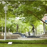 Hilton Garden Inn Atlanta-Buckhead