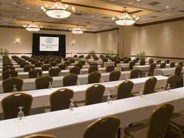 Hilton Garden Atlanta-buckhead Atlanta