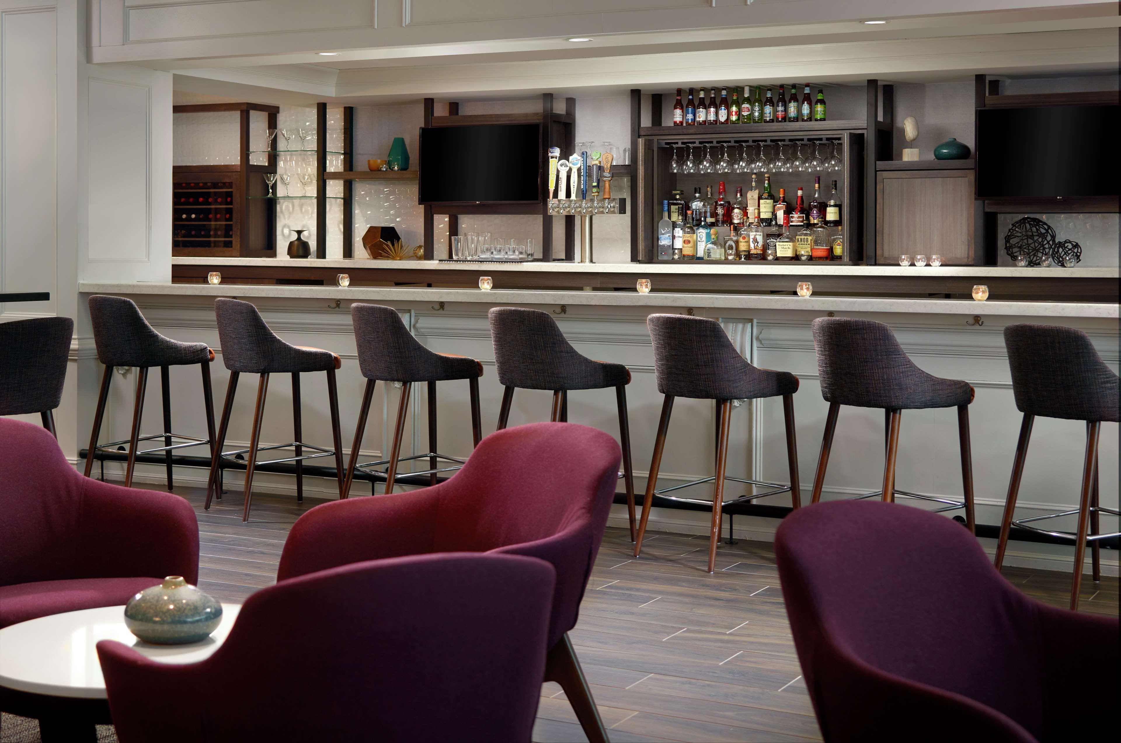 Hotel Hilton Garden Atlanta-buckhead 4*