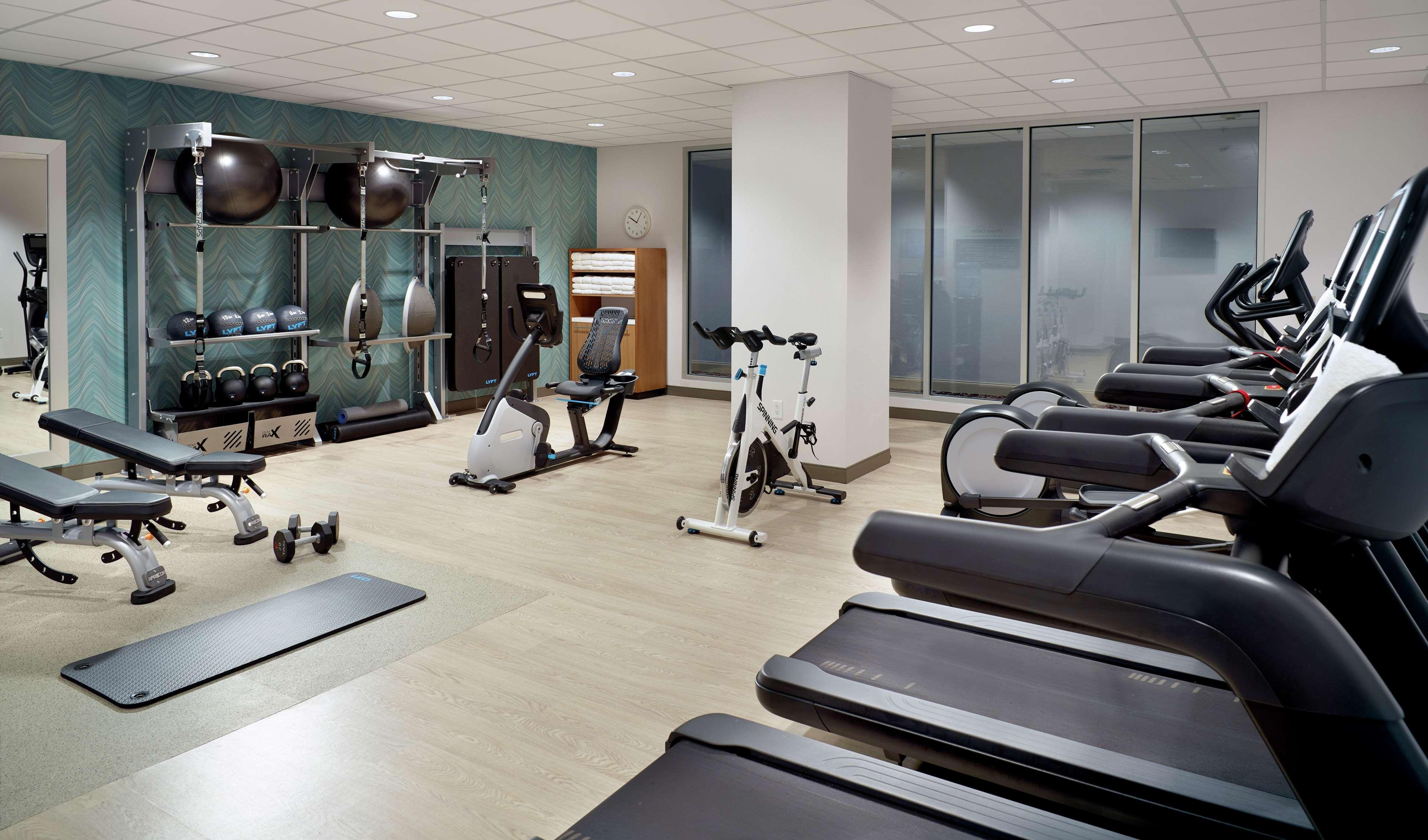 Hilton Garden Atlanta-buckhead Hotel Atlanta