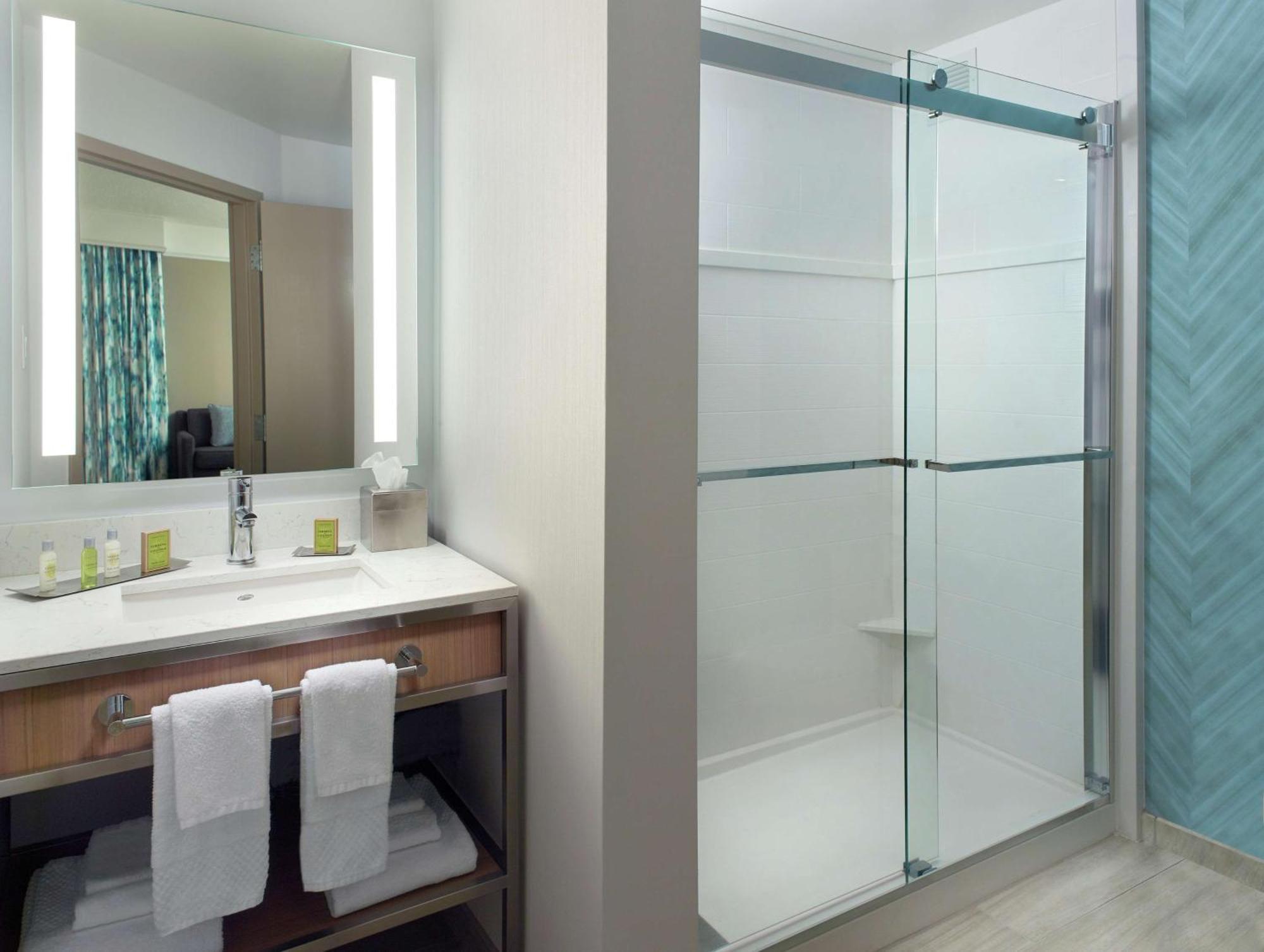 Hilton Garden Atlanta-buckhead Hotel 4*