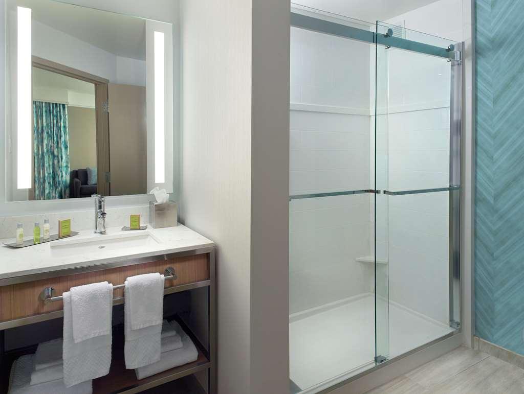 Hilton Garden Atlanta-buckhead 4* Atlanta