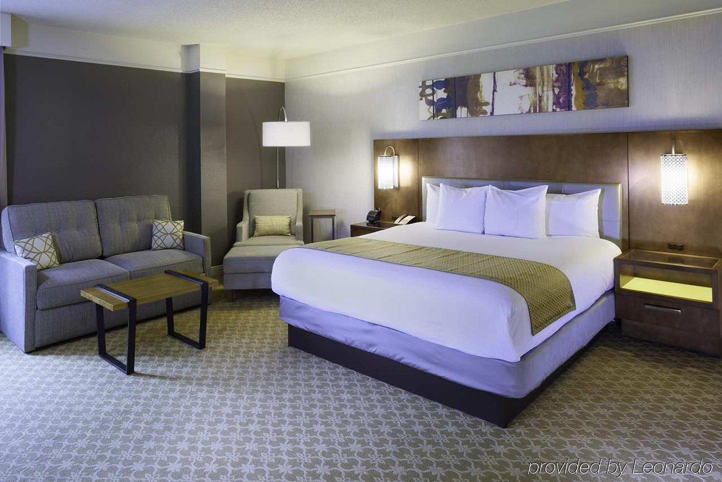 Hilton Garden Atlanta-buckhead Atlanta