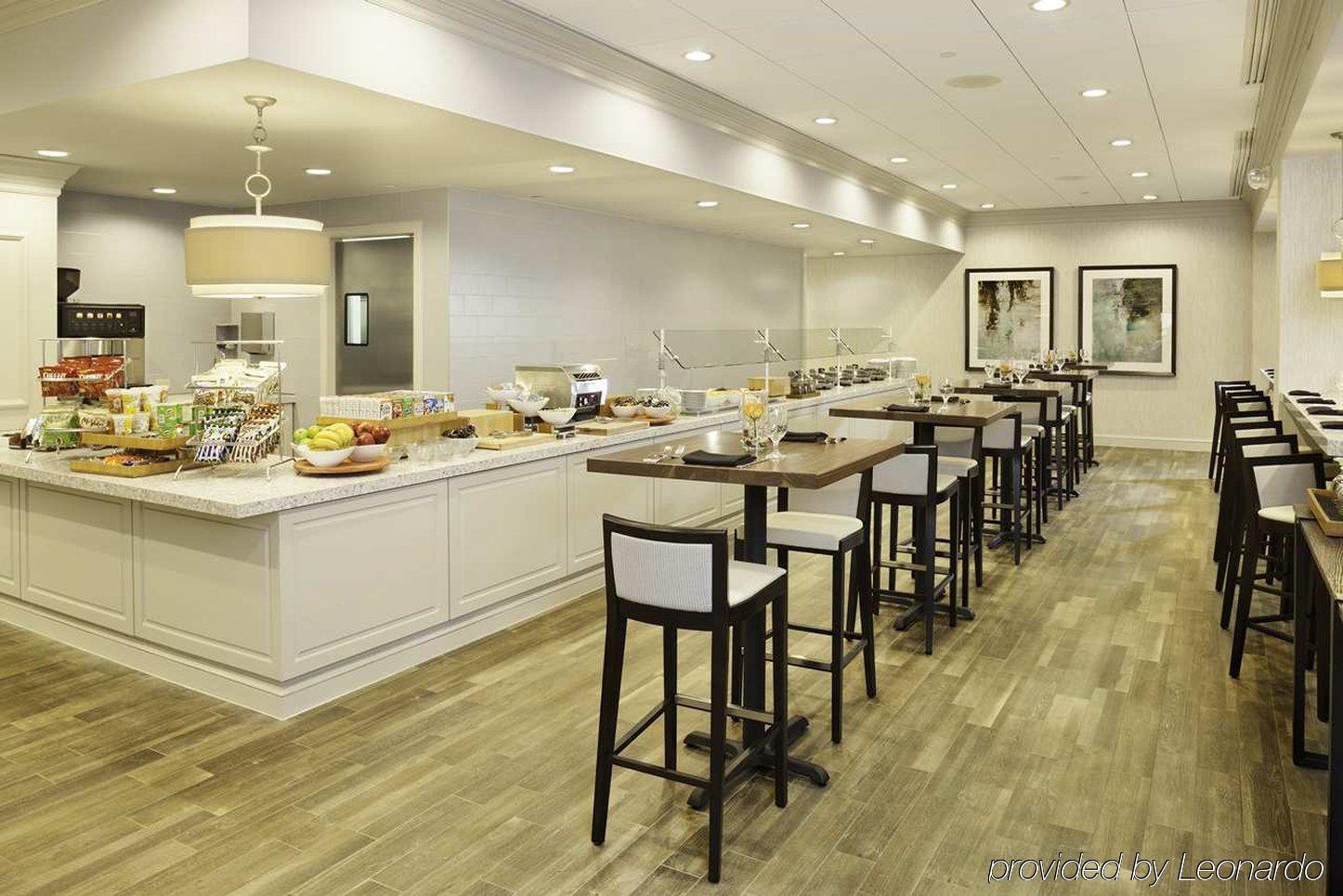Hilton Garden Atlanta-buckhead