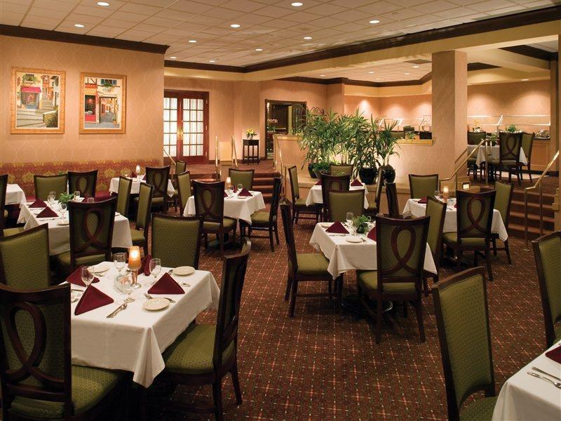 Hotel Hilton Garden Atlanta-buckhead Atlanta