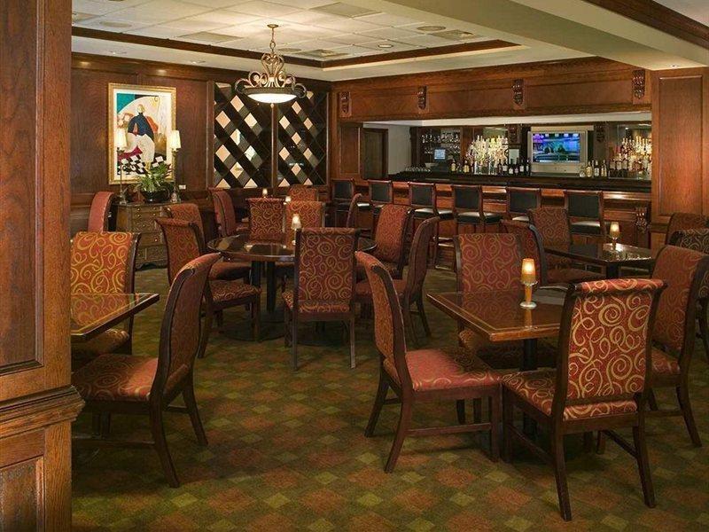 Hilton Garden Atlanta-buckhead