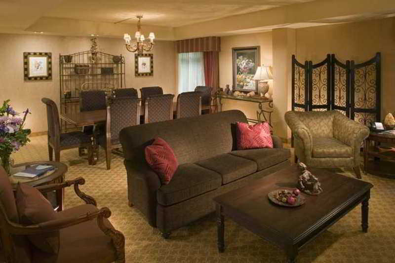 Hilton Garden Atlanta-buckhead Hotel Atlanta