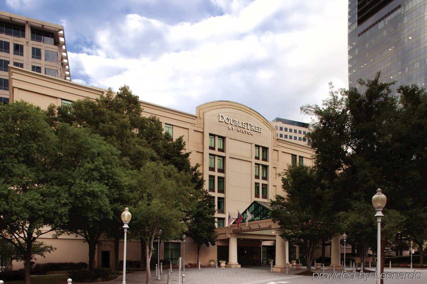 Hotel Hilton Garden Atlanta-buckhead 4*