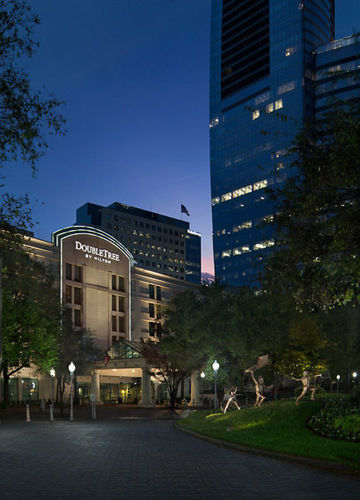 Hilton Garden Atlanta-buckhead Hotel Atlanta
