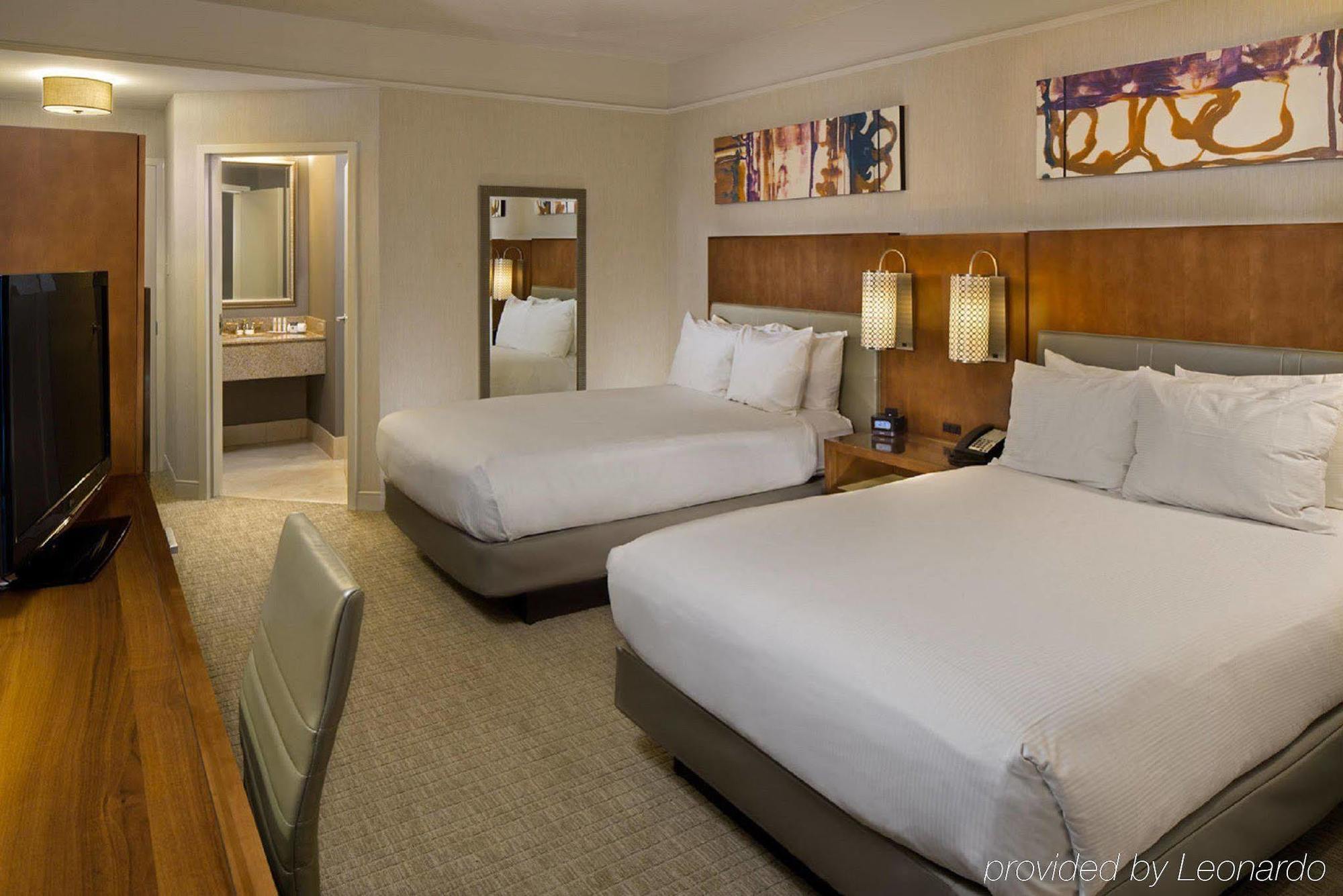 Hilton Garden Atlanta-buckhead Hotel 4*