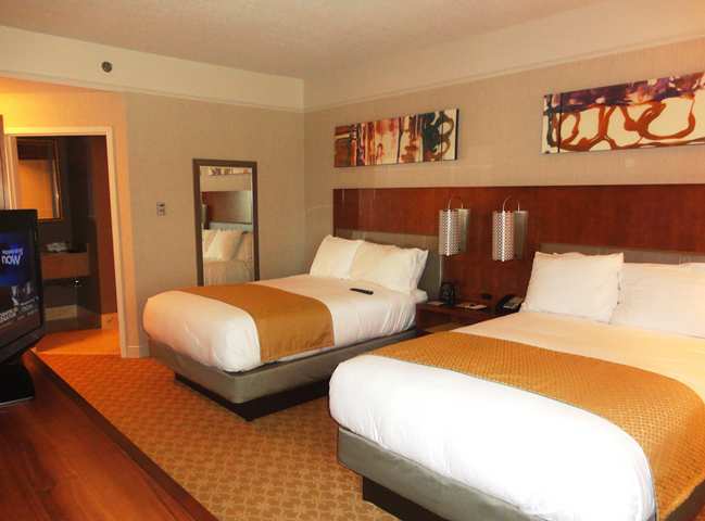 Hilton Garden Atlanta-buckhead Hotel 4*