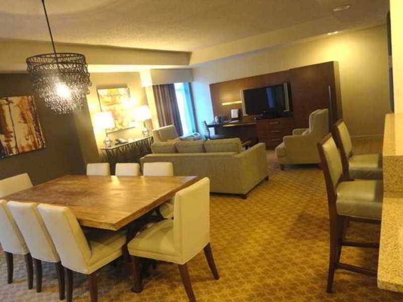 Hilton Garden Atlanta-buckhead Hotel