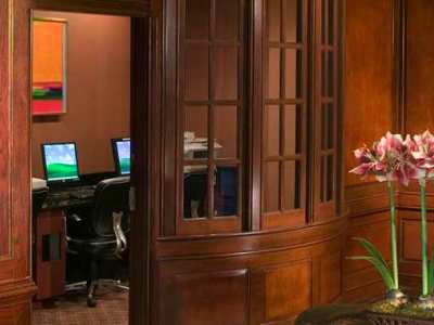 Hotel Hilton Garden Atlanta-buckhead Atlanta