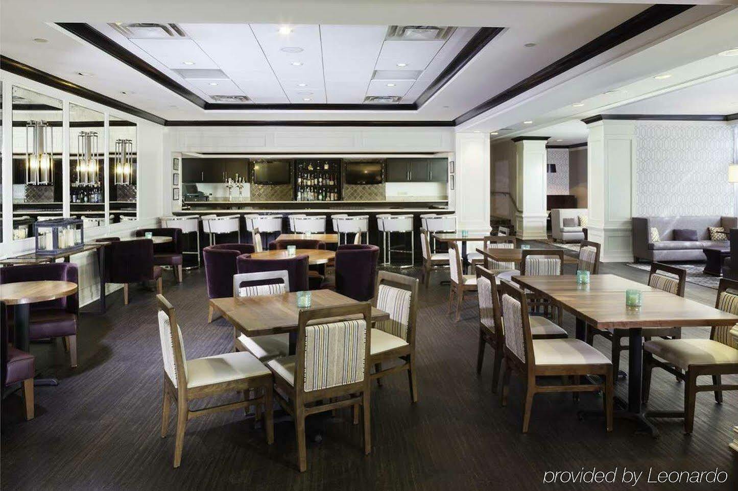 Hilton Garden Atlanta-buckhead