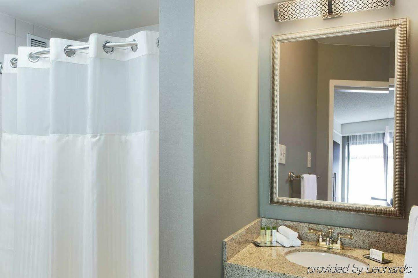 Hilton Garden Atlanta-buckhead Hotel