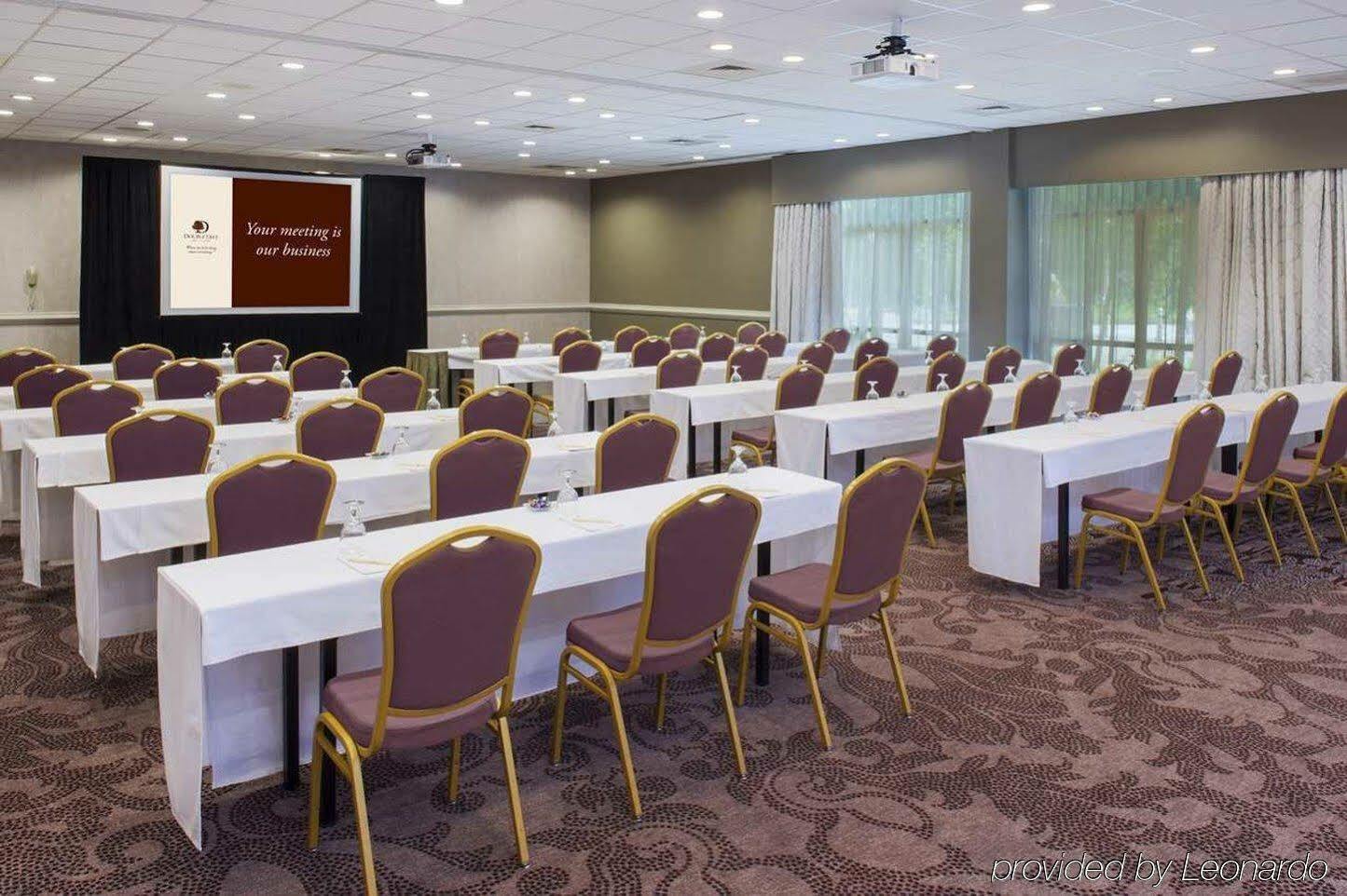Hilton Garden Atlanta-buckhead