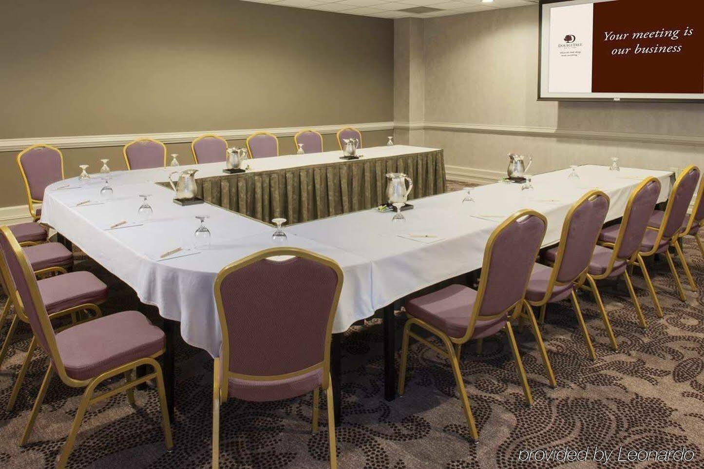 Hilton Garden Atlanta-buckhead