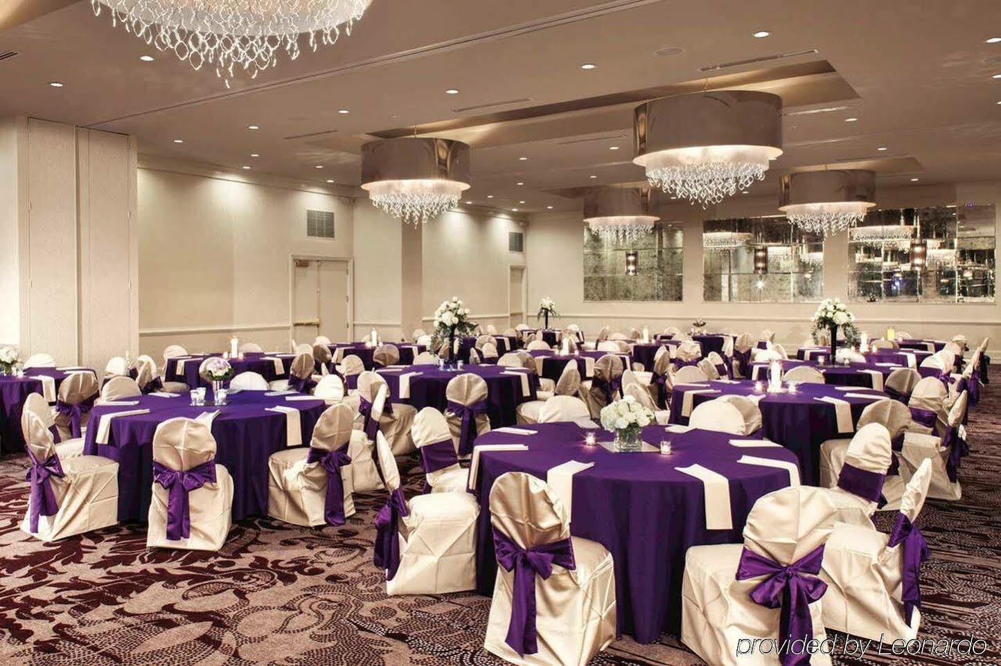 Hilton Garden Atlanta-buckhead Hotel
