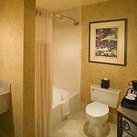 Hilton Garden Atlanta-buckhead Hotel 4*
