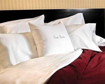 Hilton Garden Atlanta-buckhead Hotel 4*