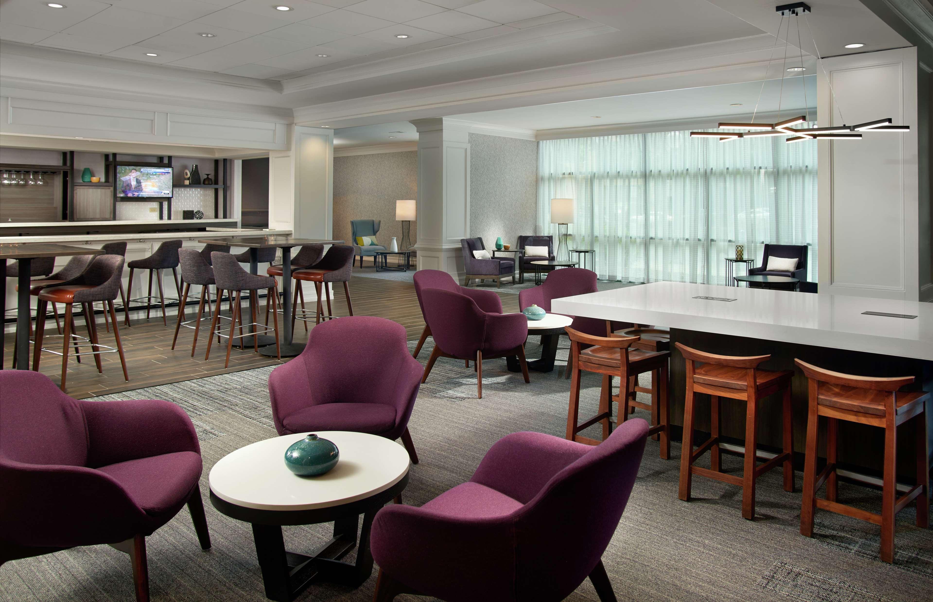 Hotel Hilton Garden Atlanta-buckhead
