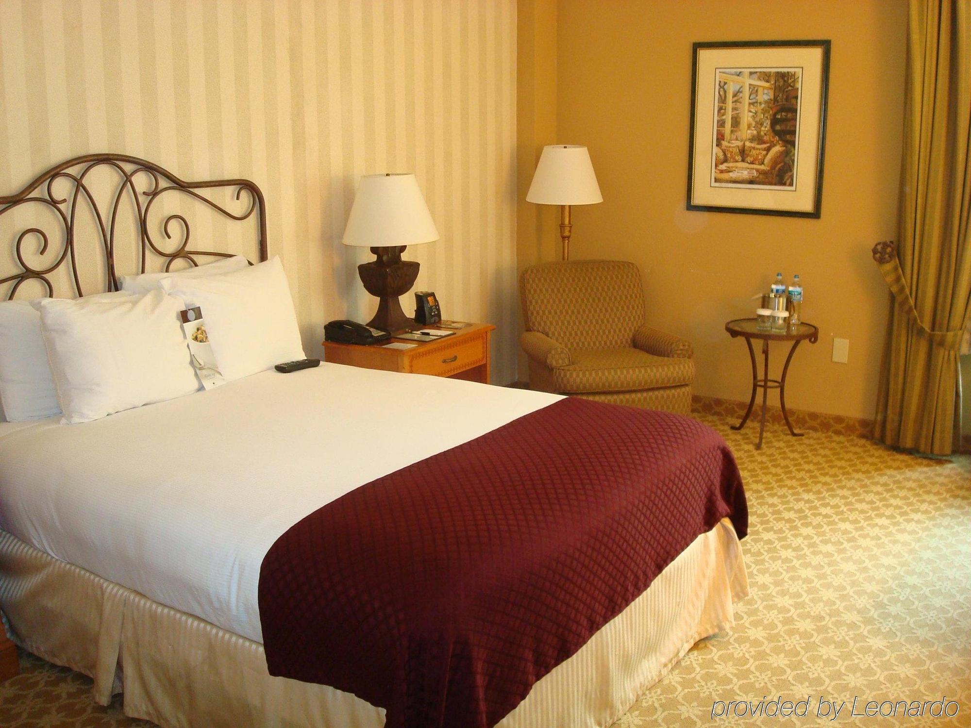 Hilton Garden Atlanta-buckhead Hotel 4*