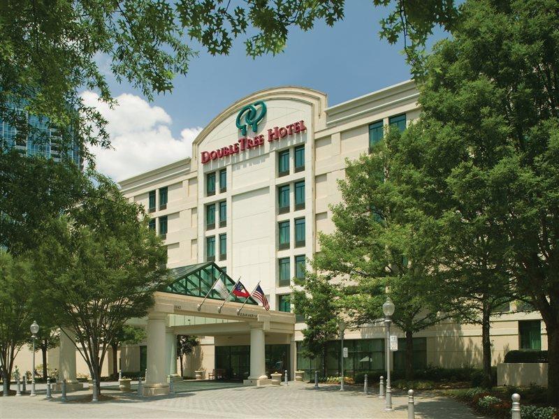 Hotel Hilton Garden Atlanta-buckhead