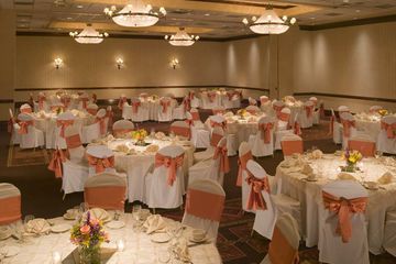 Hilton Garden Atlanta-buckhead Hotel Atlanta