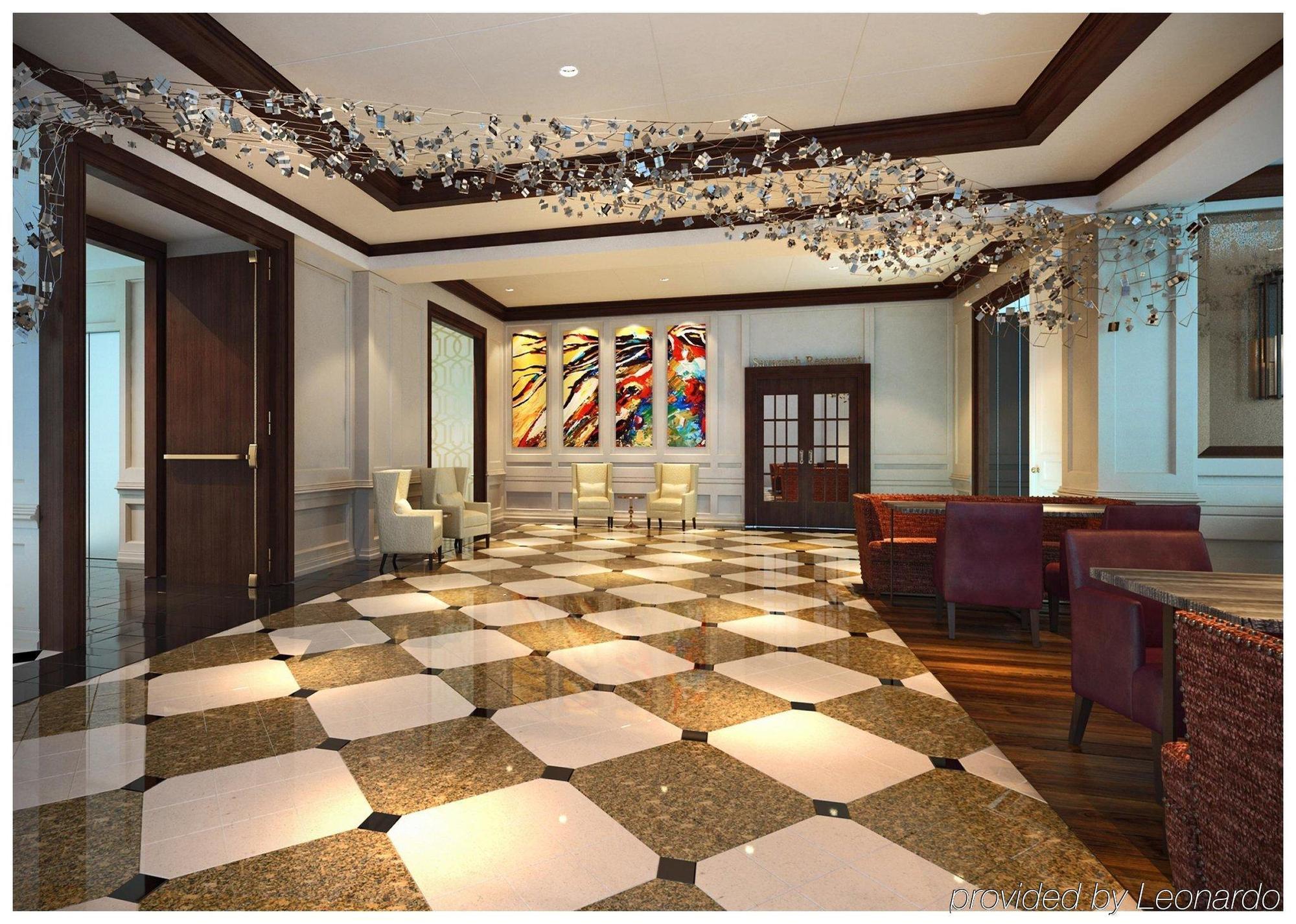 Hotel Hilton Garden Atlanta-buckhead Atlanta
