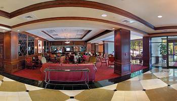 Hilton Garden Atlanta-buckhead Hotel