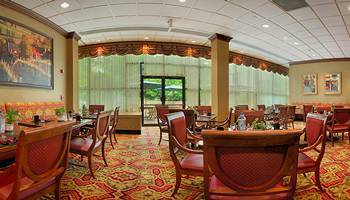 Hilton Garden Atlanta-buckhead