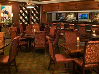 Hilton Garden Atlanta-buckhead Hotel Atlanta