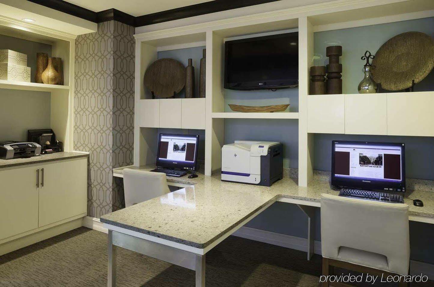 Hotel Hilton Garden Atlanta-buckhead