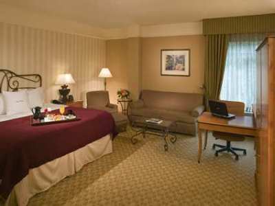 Hotel Hilton Garden Atlanta-buckhead Atlanta