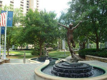 Hotel Hilton Garden Atlanta-buckhead