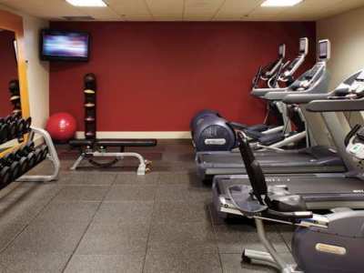 Hilton Garden Atlanta-buckhead 4*