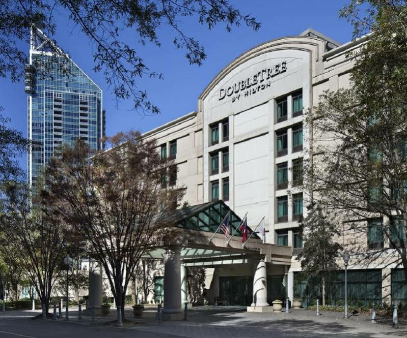 Hilton Garden Atlanta-buckhead 4*